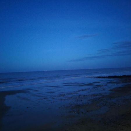 Charming 2 Bedroom Holiday Chalet Withernsea Kültér fotó